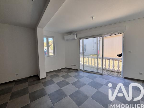 Appartement à vendre 2 pièces 54 m² Ruoms