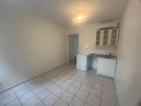 Appartement à louer à Sainte-Colombe (69560)