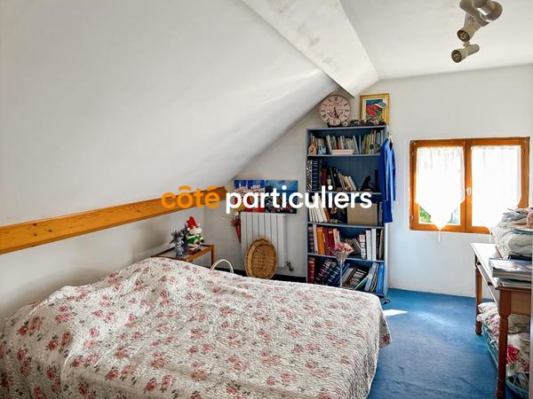 Vente Maison130 m² - 5 Pièces - GRISY SUISNES (77166)