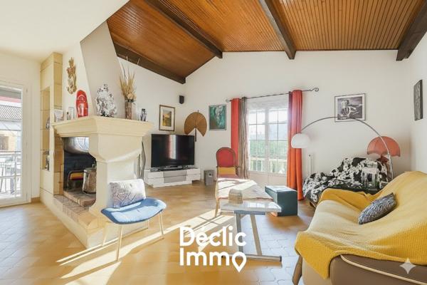 Vente maison Le grau du roi, 158m² 5 pièces 675 000€ avec garage