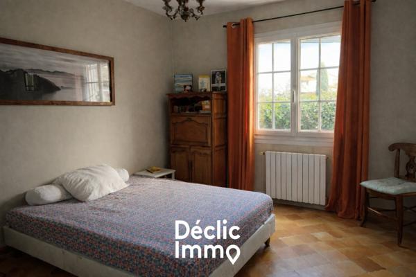 Vente maison Le grau du roi, 158m² 5 pièces 675 000€ avec garage