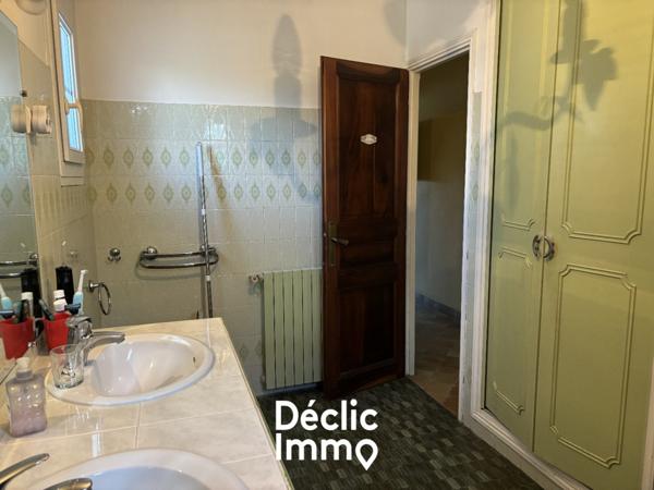 Vente maison Le grau du roi, 158m² 5 pièces 675 000€ avec garage