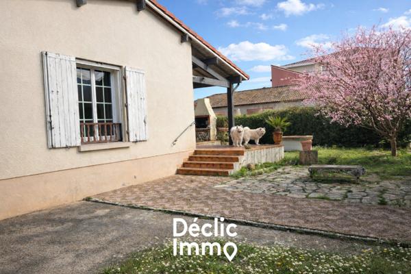 Vente maison Le grau du roi, 158m² 5 pièces 675 000€ avec garage