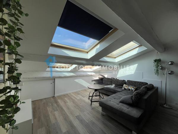 Appartement
                                                                                                                                                                                                                                                                                                                        3 pièce(s)                                                                                                                                                                                                          2 chambre(s)                                                                                                                                                                                                          75  m²