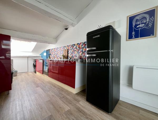 Appartement
                                                                                                                                                                                                                                                                                                                        3 pièce(s)                                                                                                                                                                                                          2 chambre(s)                                                                                                                                                                                                          75  m²