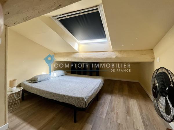 Appartement
                                                                                                                                                                                                                                                                                                                        3 pièce(s)                                                                                                                                                                                                          2 chambre(s)                                                                                                                                                                                                          75  m²