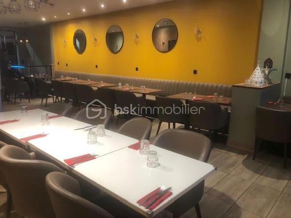 Local d'activités de 315,55 m²