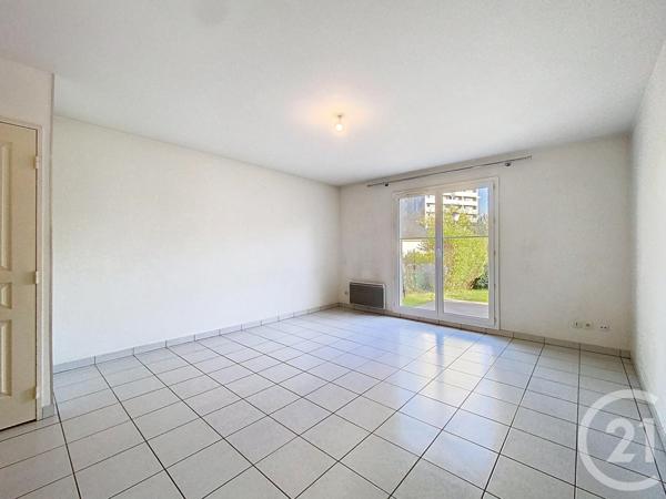 Maison à vendre  3 pièces - 62,41 m2 LA RICHE - 37