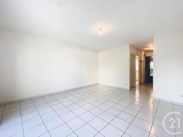 Maison à vendre  3 pièces - 62,41 m2 LA RICHE - 37