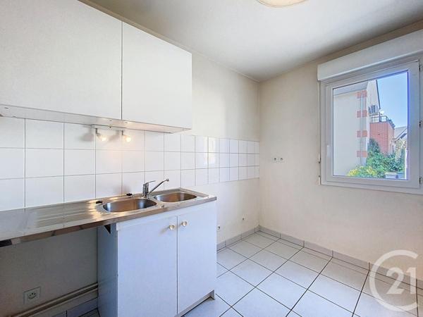 Maison à vendre  3 pièces - 62,41 m2 LA RICHE - 37