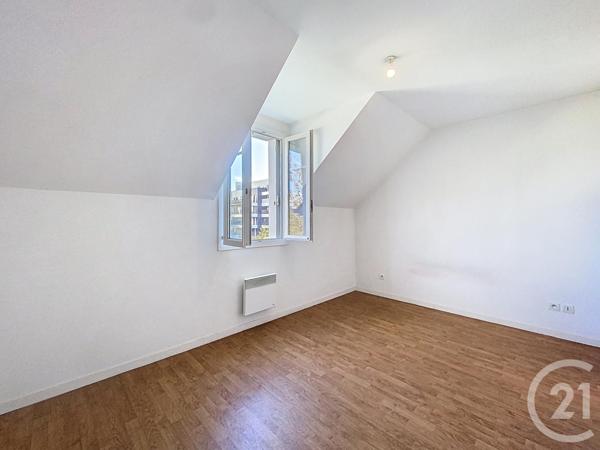 Maison à vendre  3 pièces - 62,41 m2 LA RICHE - 37