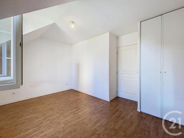 Maison à vendre  3 pièces - 62,41 m2 LA RICHE - 37