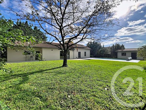 Maison à vendre  6 pièces - 159,40 m2 MOZAC - 63