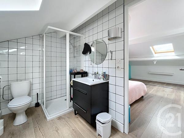 Maison à vendre  6 pièces - 159,40 m2 MOZAC - 63