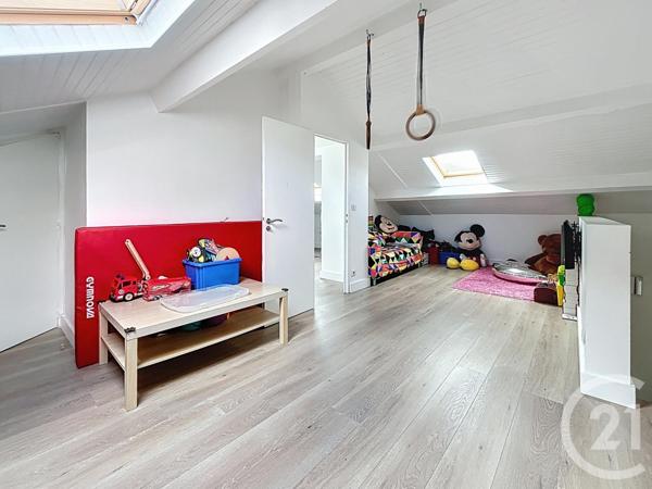 Maison à vendre  6 pièces - 159,40 m2 MOZAC - 63