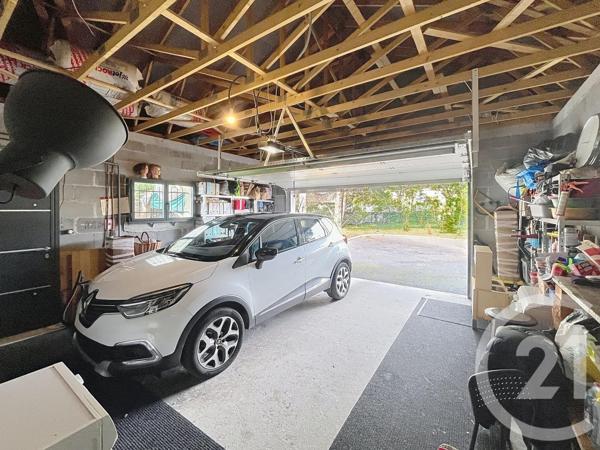 Maison à vendre  6 pièces - 159,40 m2 MOZAC - 63