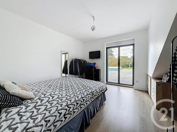 Maison à vendre  6 pièces - 159,40 m2 MOZAC - 63