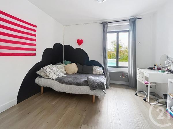 Maison à vendre  6 pièces - 159,40 m2 MOZAC - 63