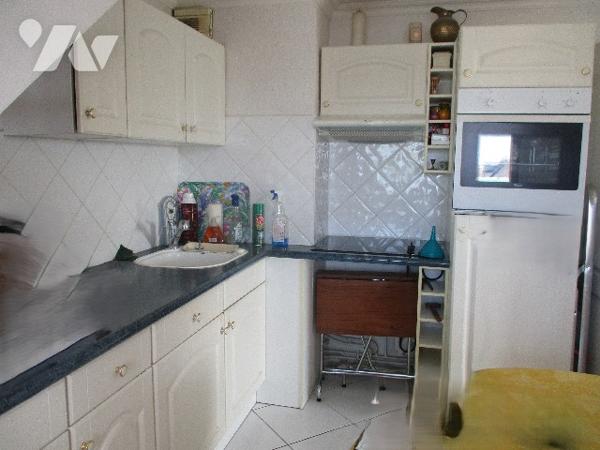 APPARTEMENT A VENDRE BERCK 2 chambres