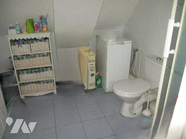 APPARTEMENT A VENDRE BERCK 2 chambres