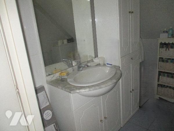 APPARTEMENT A VENDRE BERCK 2 chambres