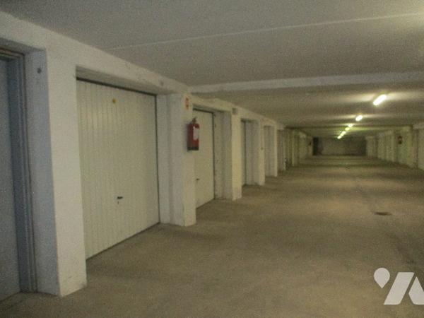 APPARTEMENT A VENDRE BERCK 2 chambres