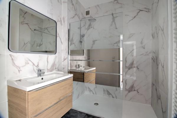 Location Appartement 3 pièces 88 m2 à Le Chambon-Feugerolles