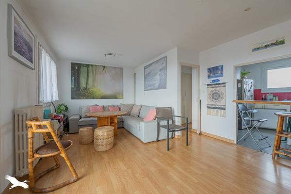 Appartement à vendre |  Toulouse |  3 pièces | 72 m²