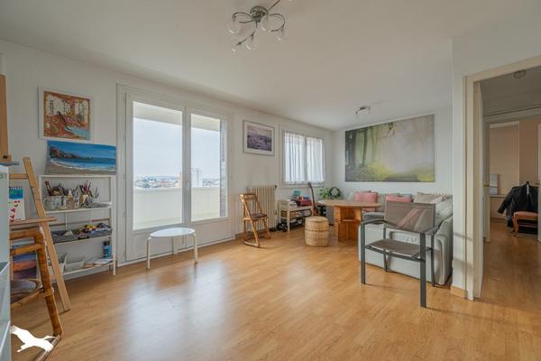 Appartement à vendre |  Toulouse |  3 pièces | 72 m²