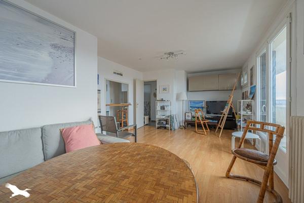 Appartement à vendre |  Toulouse |  3 pièces | 72 m²