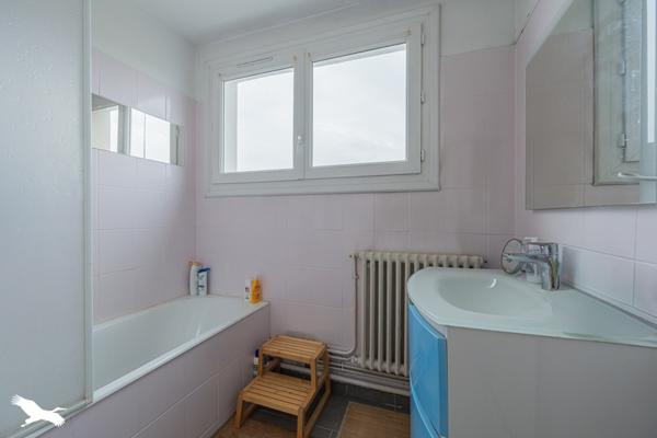 Appartement à vendre |  Toulouse |  3 pièces | 72 m²