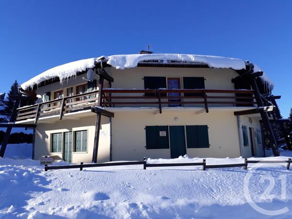 Appartement Souplex à vendre  3 pièces - 50 m2 METABIEF - 25