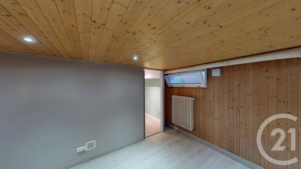 Appartement Souplex à vendre  3 pièces - 50 m2 METABIEF - 25