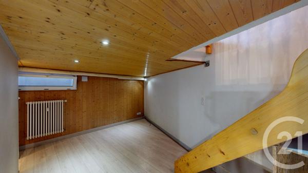 Appartement Souplex à vendre  3 pièces - 50 m2 METABIEF - 25