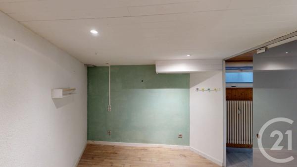 Appartement Souplex à vendre  3 pièces - 50 m2 METABIEF - 25