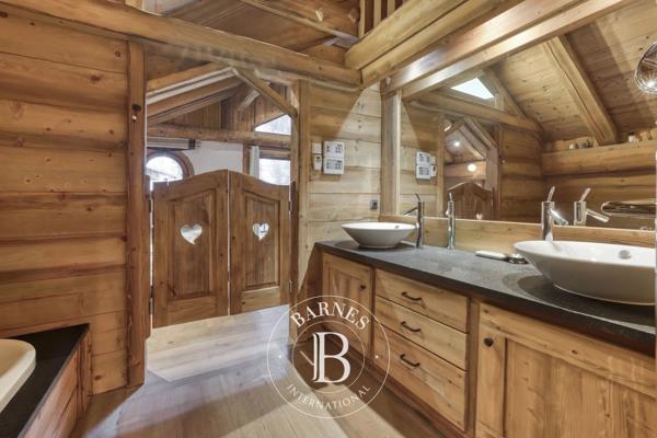 Chamonix-Mont-Blanc, Appartement 3 Chambres -  193 m² à vendre