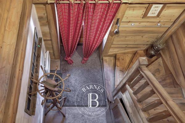 Chamonix-Mont-Blanc, Appartement 3 Chambres -  193 m² à vendre