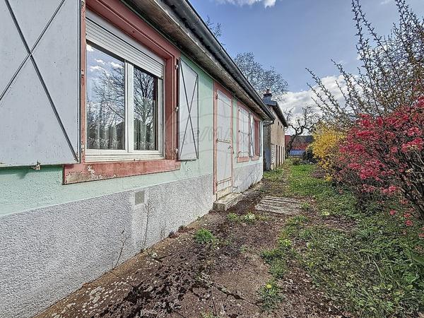 Immeuble  en vente - Doubs - 25