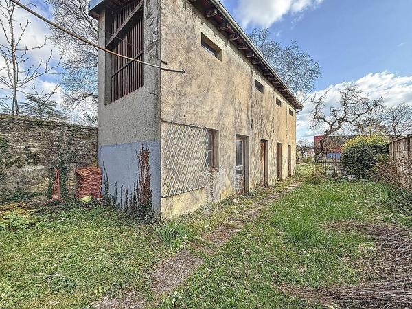 Immeuble  en vente - Doubs - 25