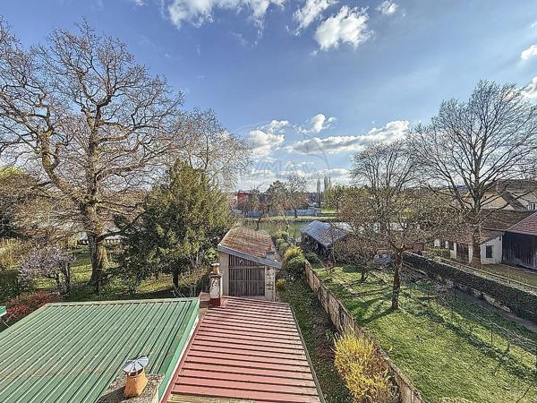 Immeuble  en vente - Doubs - 25