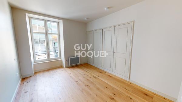 Appartement Poitiers 4 pièce(s) 103.48 m2