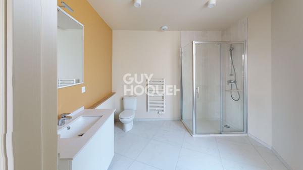 Appartement Poitiers 4 pièce(s) 103.48 m2