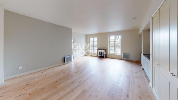 Appartement Poitiers 4 pièce(s) 103.48 m2