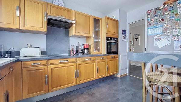 Appartement F4 à vendre  4 pièces - 80,34 m2 CHAMPS SUR MARNE - 77
