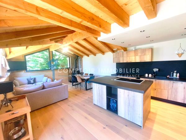 Maison
                                                                                                                                                                                                                                                                                                                        4 pièce(s)                                                                                                                                                                                                          3 chambre(s)                                                                                                                                                                                                          121  m²