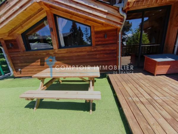 Maison
                                                                                                                                                                                                                                                                                                                        4 pièce(s)                                                                                                                                                                                                          3 chambre(s)                                                                                                                                                                                                          121  m²