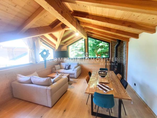 Maison
                                                                                                                                                                                                                                                                                                                        4 pièce(s)                                                                                                                                                                                                          3 chambre(s)                                                                                                                                                                                                          121  m²