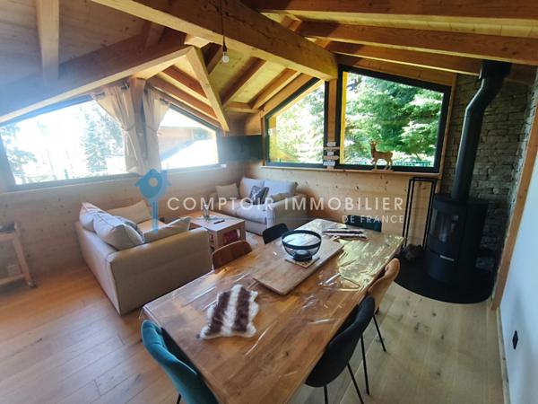 Maison
                                                                                                                                                                                                                                                                                                                        4 pièce(s)                                                                                                                                                                                                          3 chambre(s)                                                                                                                                                                                                          121  m²