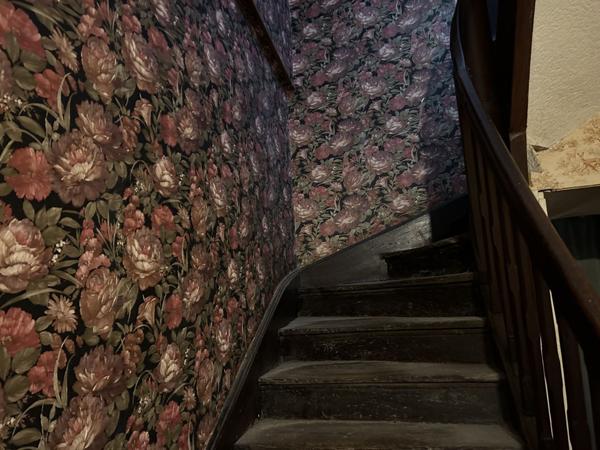 Vente Maison250 m² - 7 Pièces - ST AMAND MONTROND (18200)