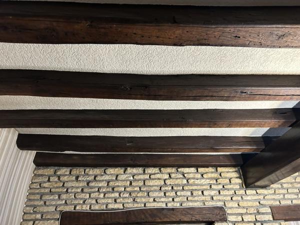 Vente Maison250 m² - 7 Pièces - ST AMAND MONTROND (18200)